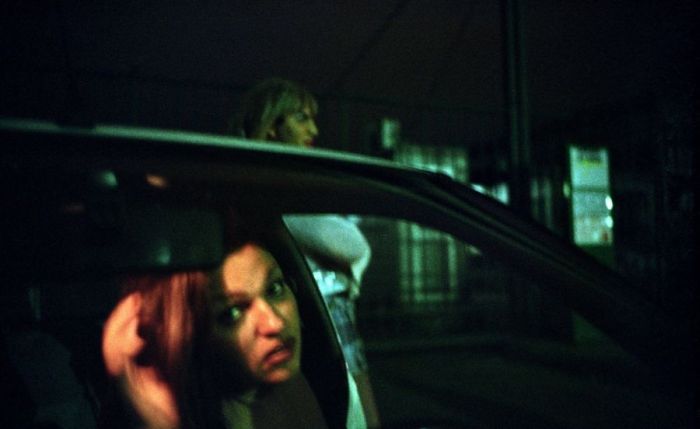 Проституция во Франции легализована (23 фото Ню)