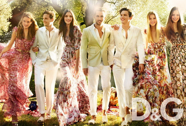   D&G ( 2011)