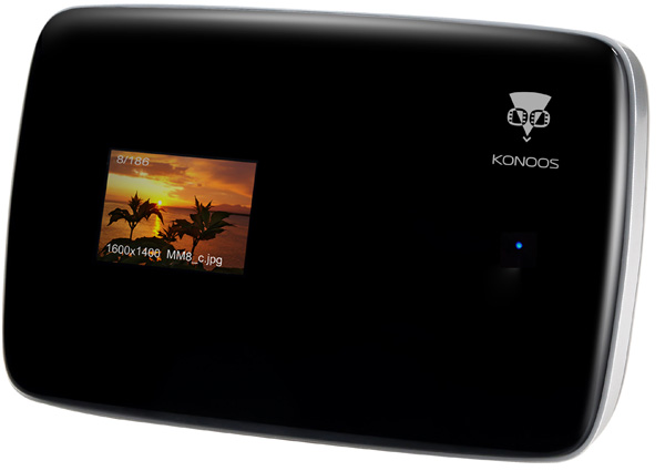  Konoos MS-500