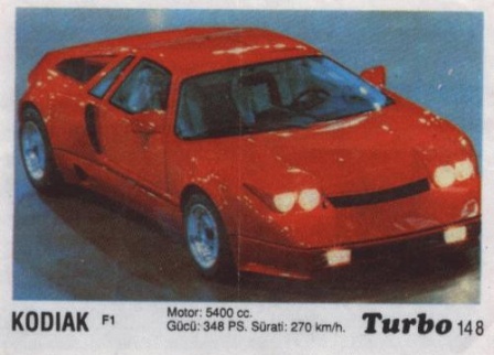     Turbo