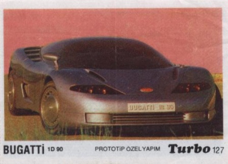     Turbo