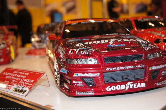  Tokyo Auto Salon 2011 (126 )