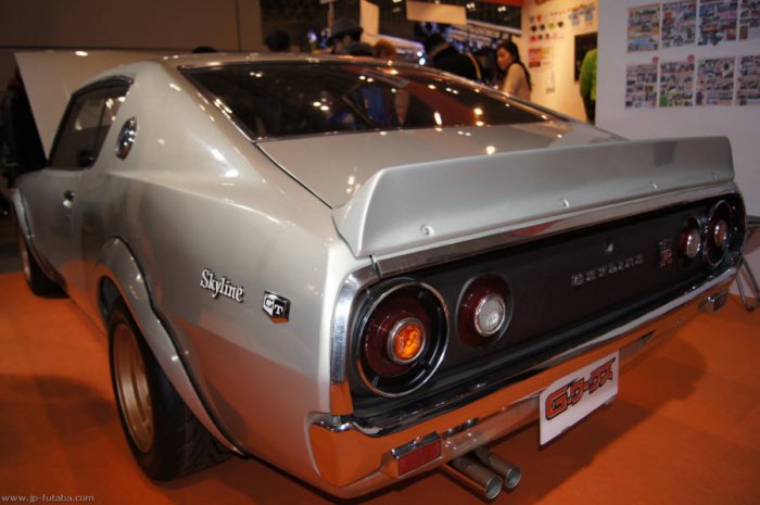  Tokyo Auto Salon 2011 (126 )