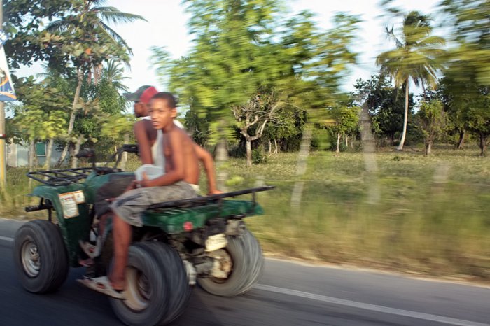 Жизнь в Доминикане (20 фото)