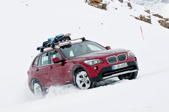 2011 BMW X1 xDrive28i (17 )