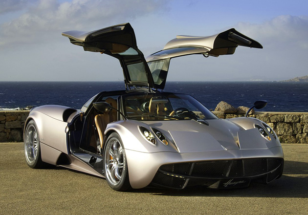   Pagani