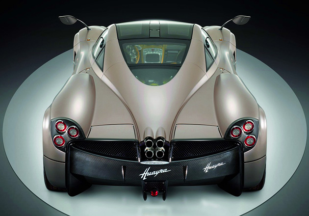   Pagani