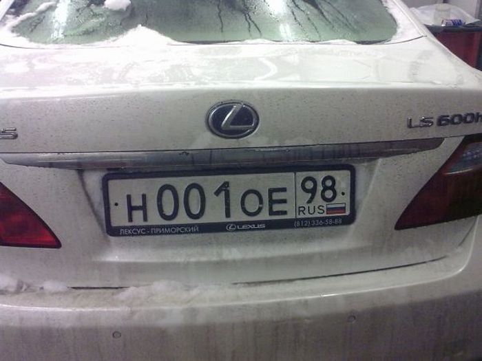   Ford   LEXUS LS600HL   (9 )