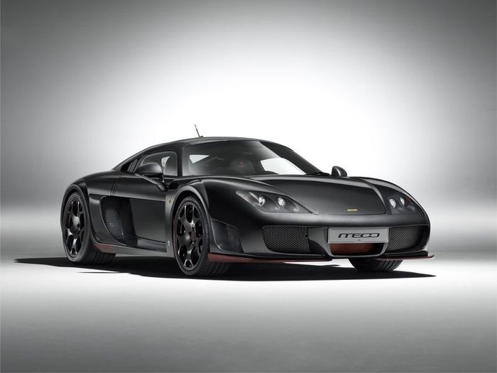   Noble M600