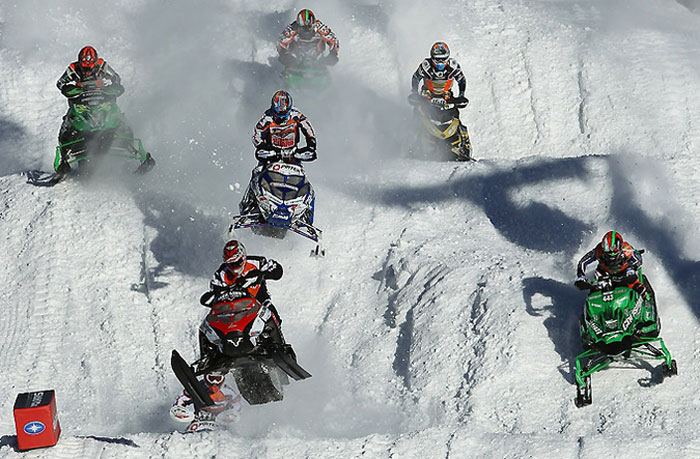  Winter X Games