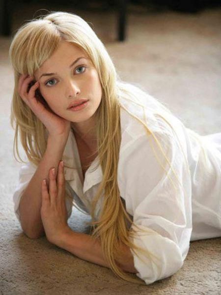 Топ-50 самых красивых русских женщин (50 фото)