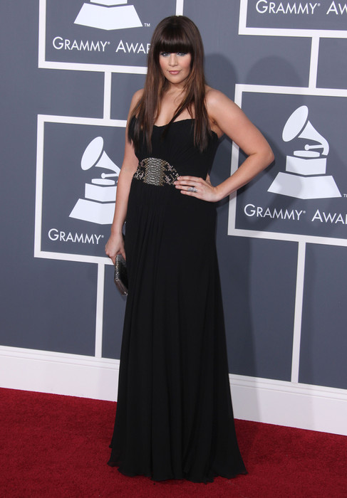 Grammy 2011