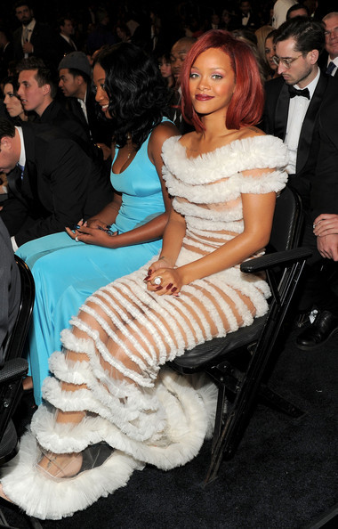 Grammy 2011