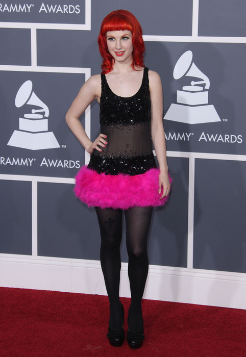 Grammy 2011