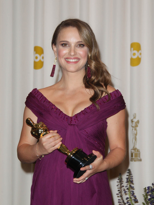   2011   (Natalie Portman)