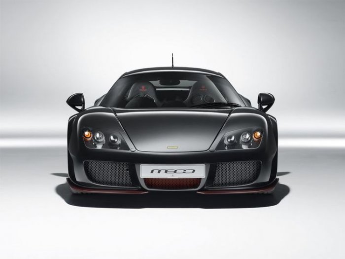   Noble M600