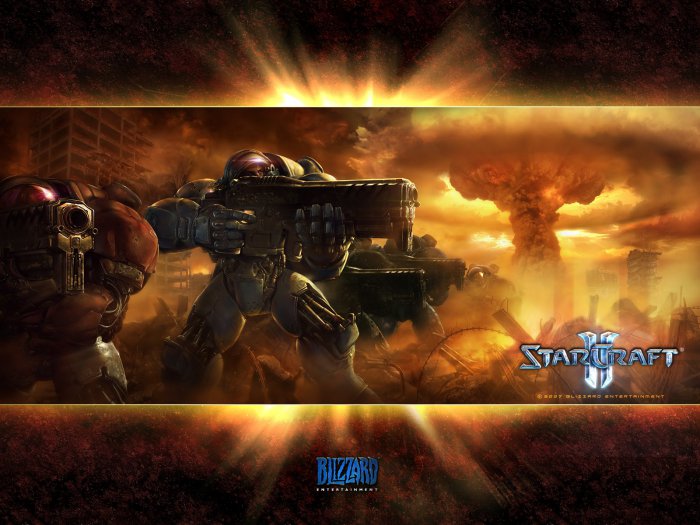  StarCraft 2