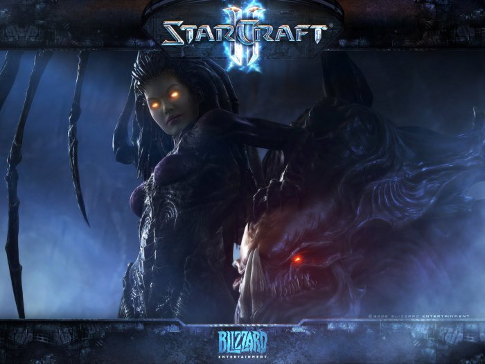  StarCraft 2