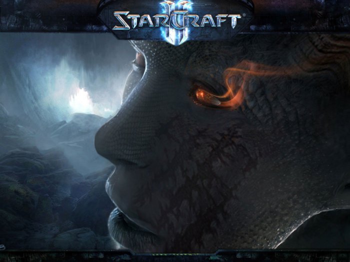  StarCraft 2