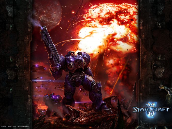  StarCraft 2