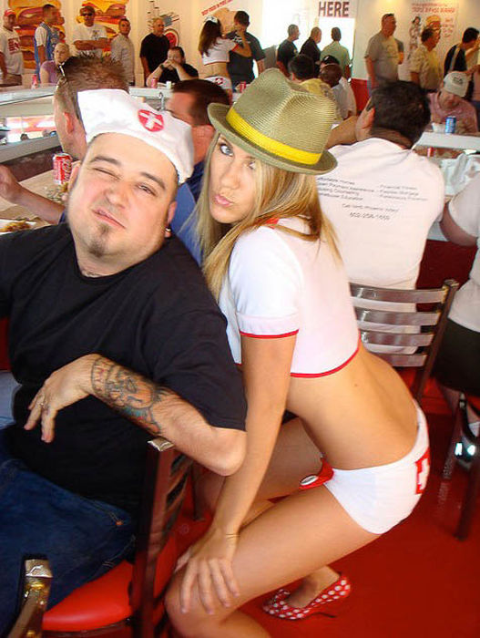    Heart Attack Grill (35 )