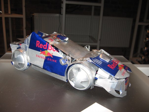     red bull