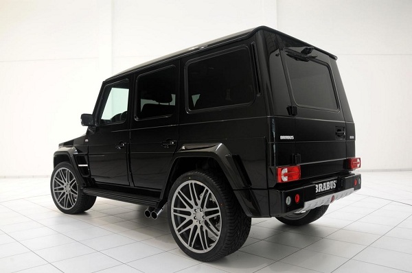 Brabus