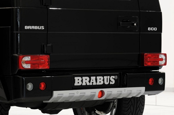 Brabus