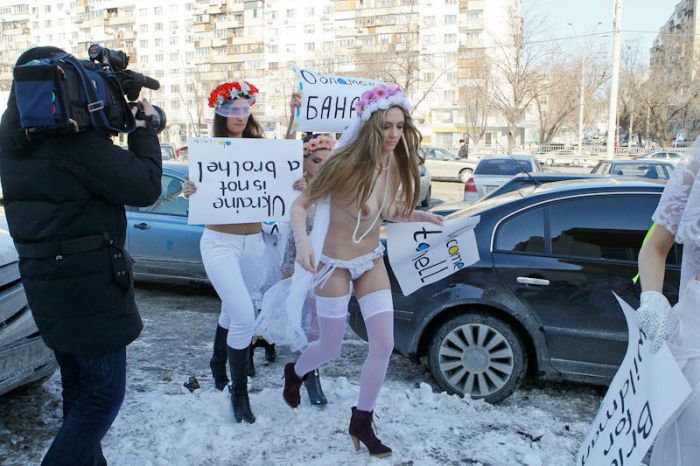  FEMEN  (12 )