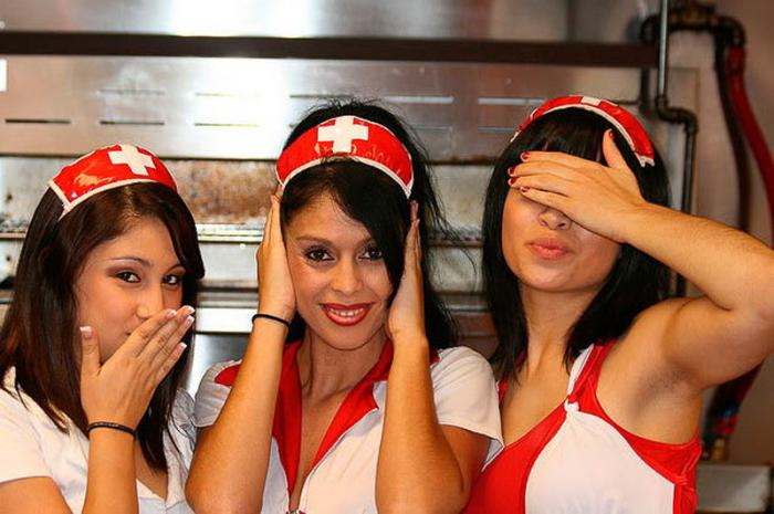    Heart Attack Grill (35 )