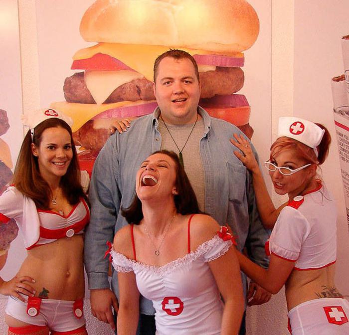    Heart Attack Grill (35 )