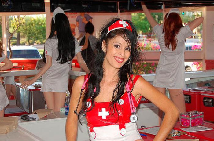    Heart Attack Grill (35 )