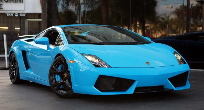 Lamborghini Gallardo LP560-4 Coupe (28 )