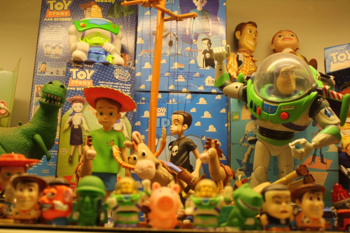 Крупнейший в мире музей игрушек (30 фото)