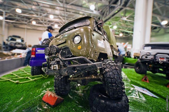 Moscow Hobby Expo 2011 (44 )