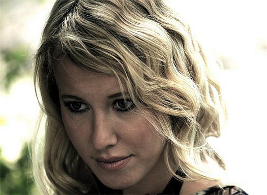   / Ksenia Sobchak