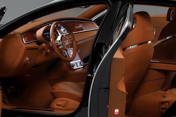 Bugatti Galibier 16c