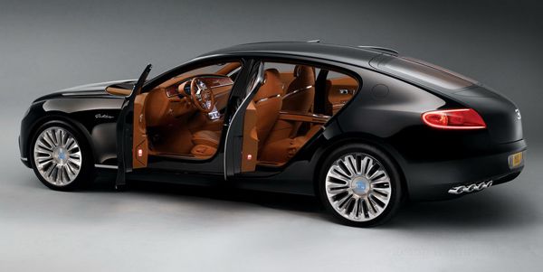 Bugatti Galibier 16c