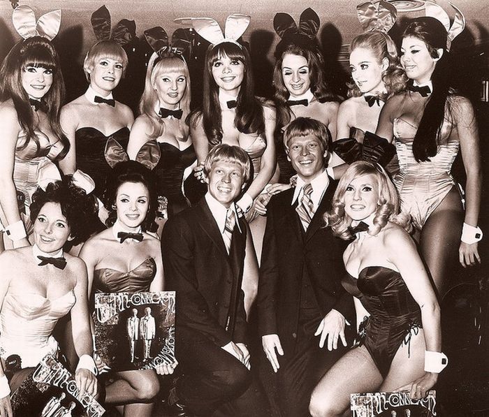   50-    Playboy