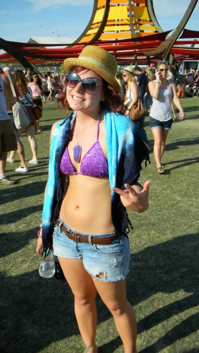    Coachella (110 )