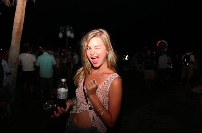    Coachella (110 )