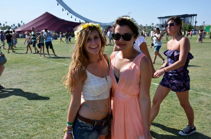    Coachella (110 )