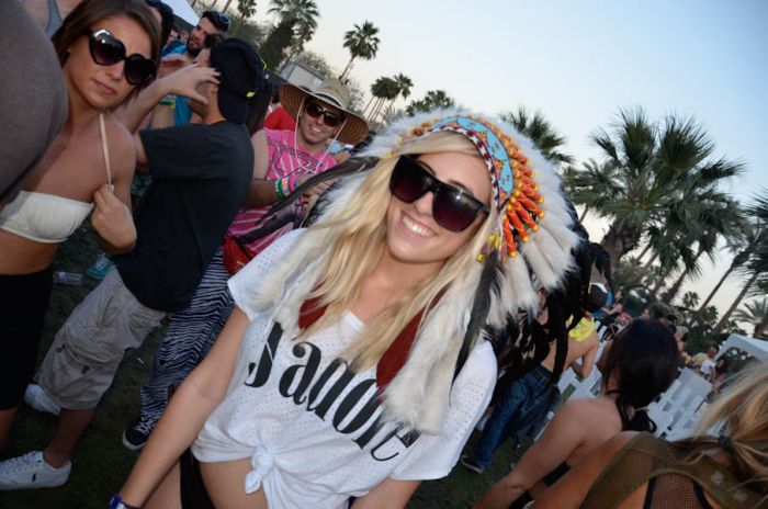    Coachella (110 )