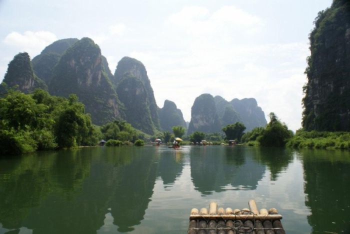    (Guilin)