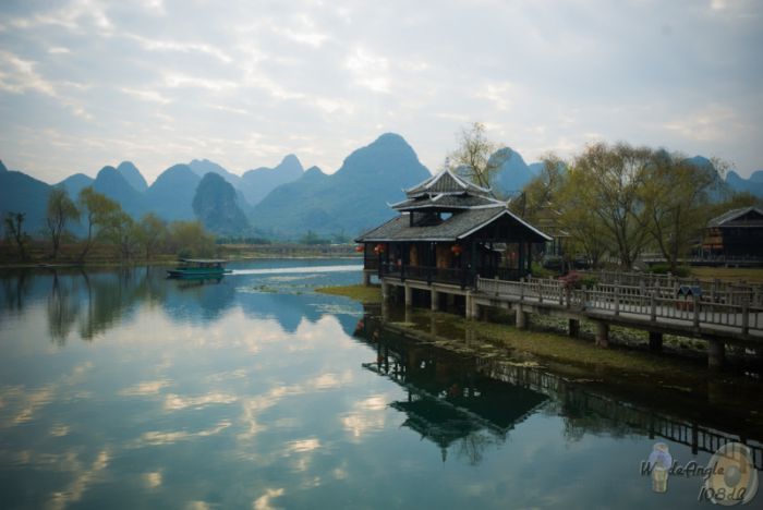    (Guilin)