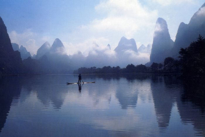    (Guilin)