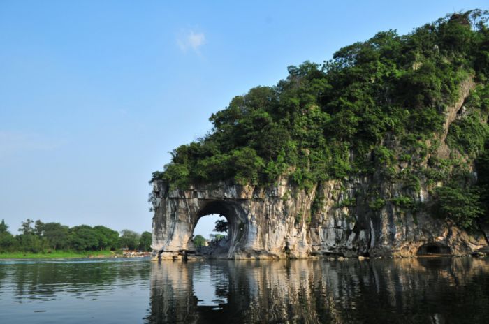    (Guilin)