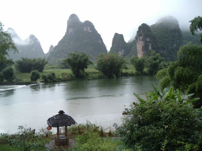    (Guilin)