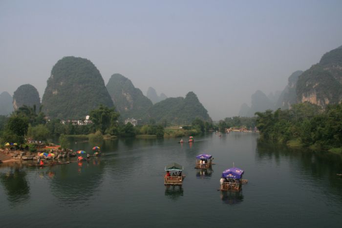    (Guilin)