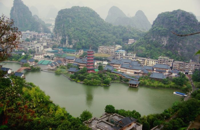    (Guilin)